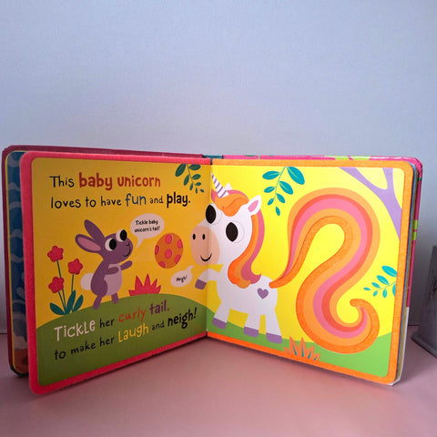 Can You Tile A Unicorn - BKLT50731