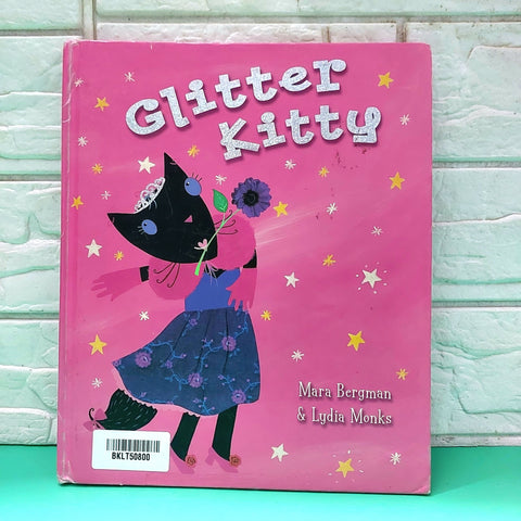 Gliller Kitty - BKLT50800