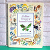 Collins Tresury Of Animal Poem - BKLT50805