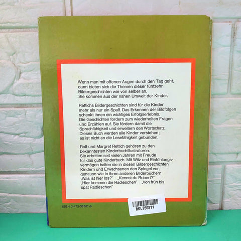 Hast Du Wrote - BKLT50811