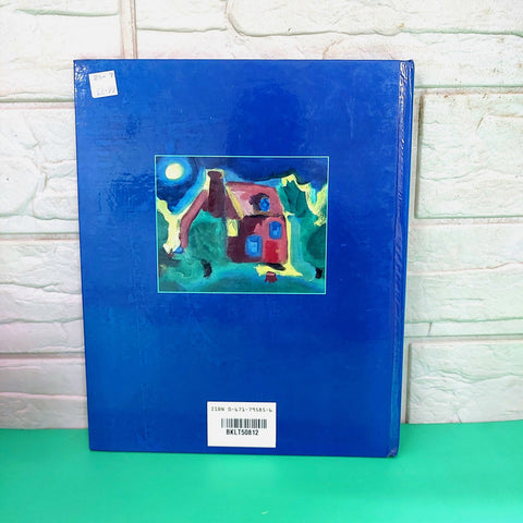 Erins Voyage - BKLT50812