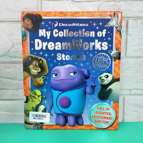 My Collections Of Dreams Work - BKLT50815