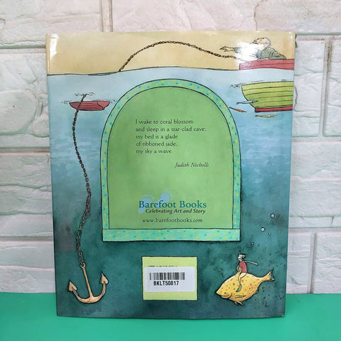 Sea Dreams - BKLT50817