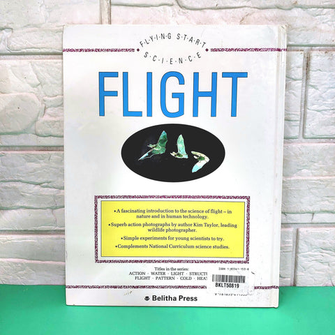 Flight - BKLT50819