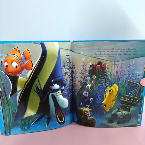 Finding Nemo - BKLT50826