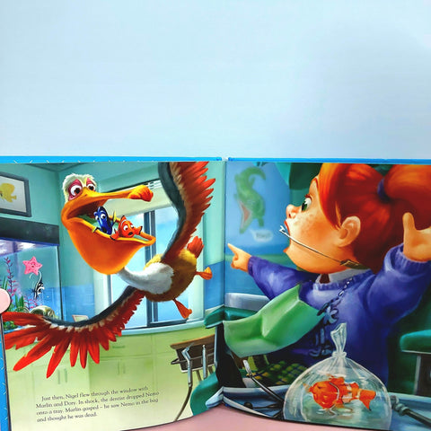 Finding Nemo - BKLT50826