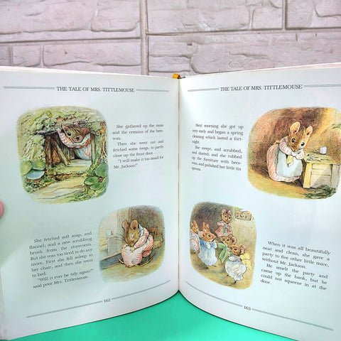 Beatriex Potter - BKLT50830