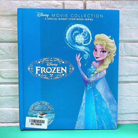 Frozen - BKLT50836