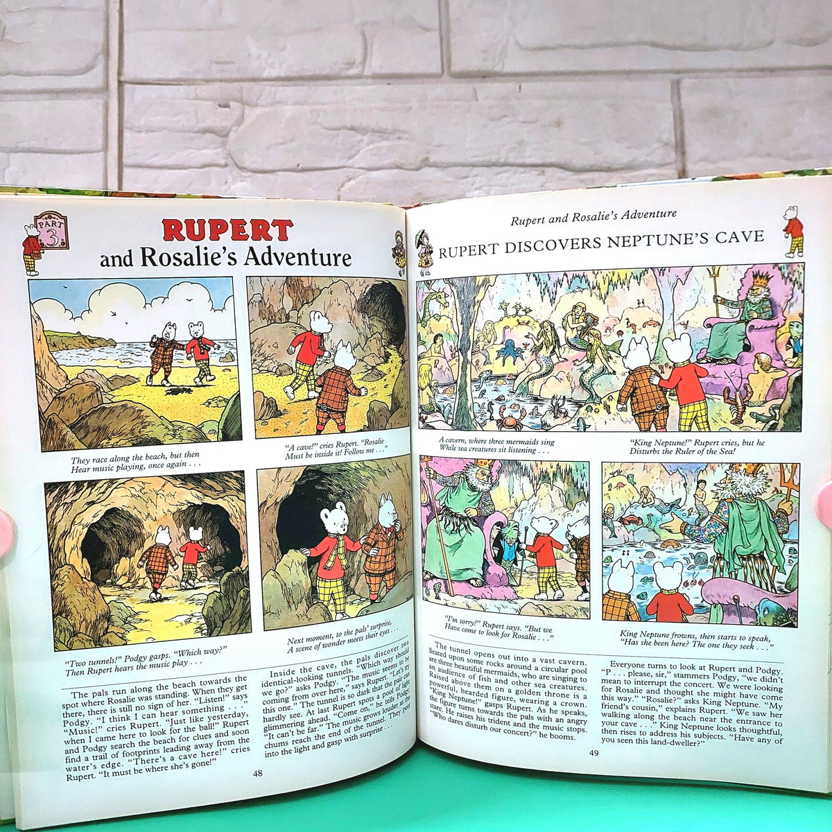 Rupert - BKLT50838
