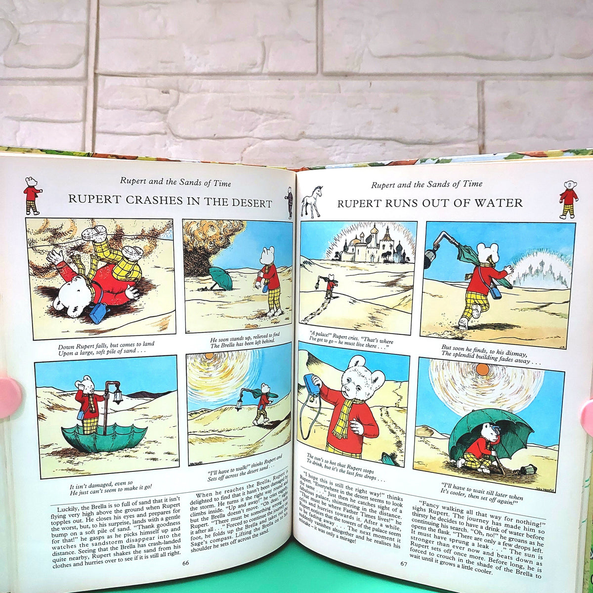 Rupert - BKLT50838
