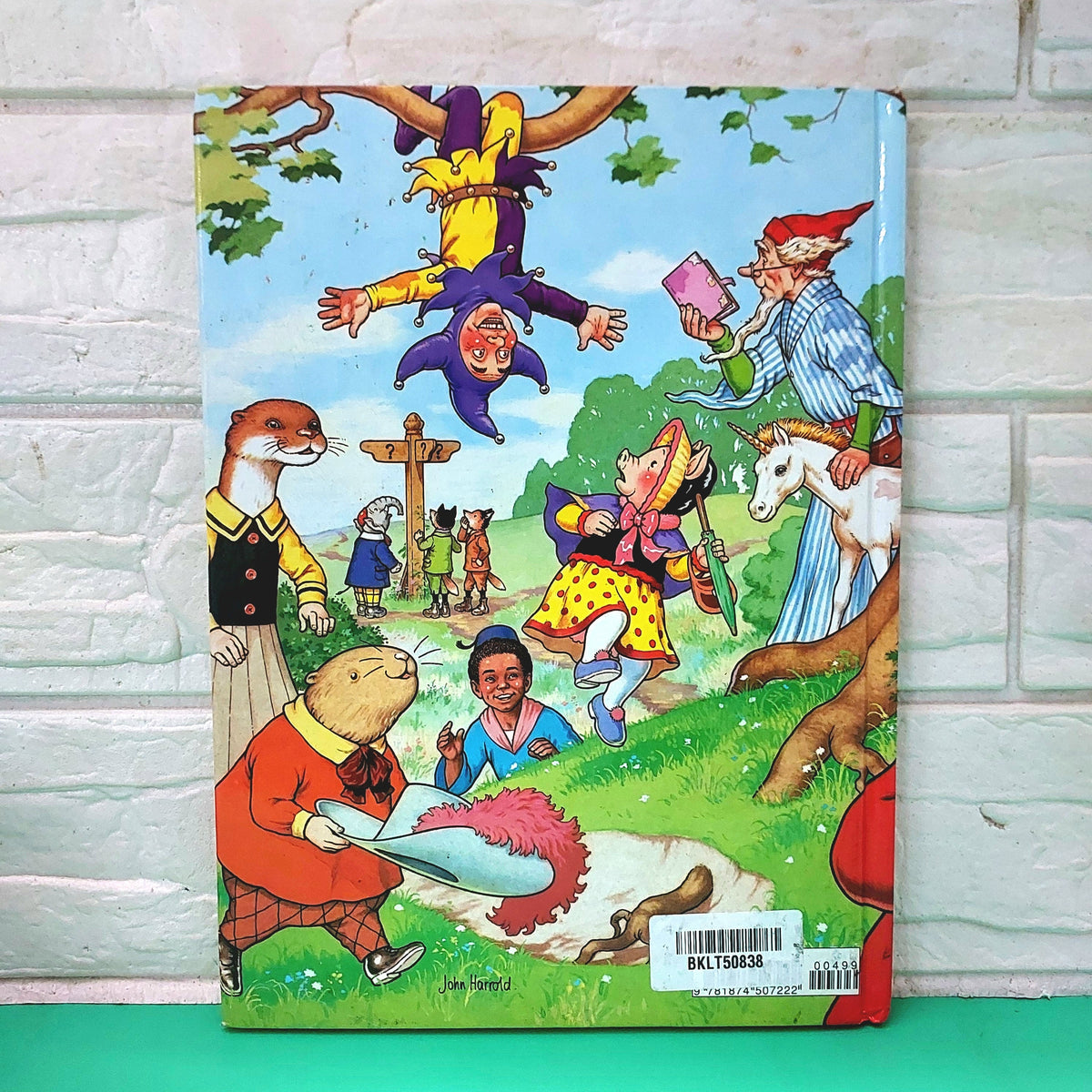 Rupert - BKLT50838