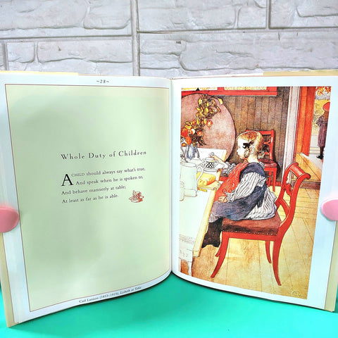 A Child'S Garden Of Vevses - BKLT50840