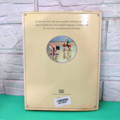 A Child'S Garden Of Vevses - BKLT50840