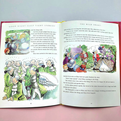 Fairy Tales - BKLT50845