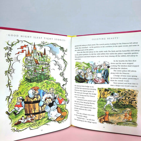 Fairy Tales - BKLT50845
