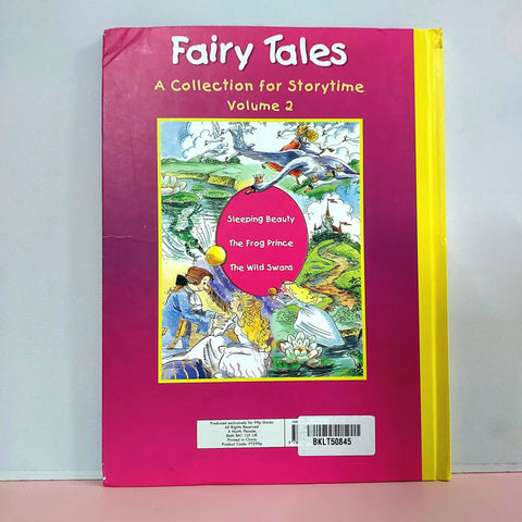 Fairy Tales - BKLT50845
