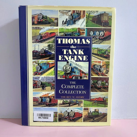 Thomas The Tank Engine - BKLT50850