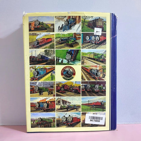 Thomas The Tank Engine - BKLT50850