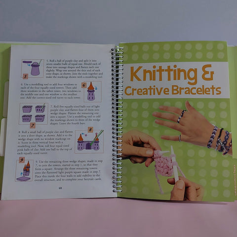 Ultimate Creative Graffs - BKLT50851