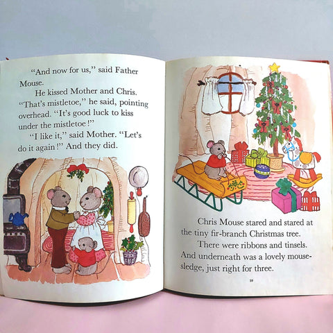 Favourite Christmas Stories - BKLT50854