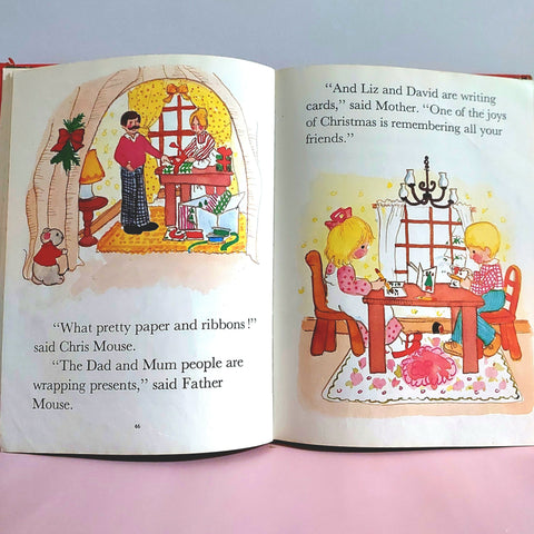 Favourite Christmas Stories - BKLT50854