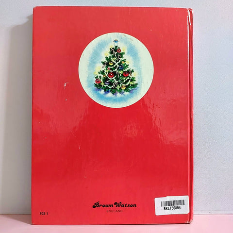 Favourite Christmas Stories - BKLT50854