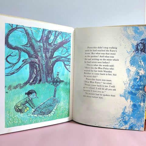Well Loved Fairy Tales - BKLT50856