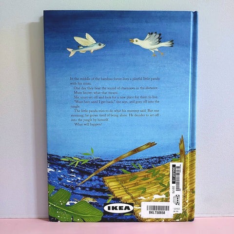 Patmas Amazing Journey - BKLT50858