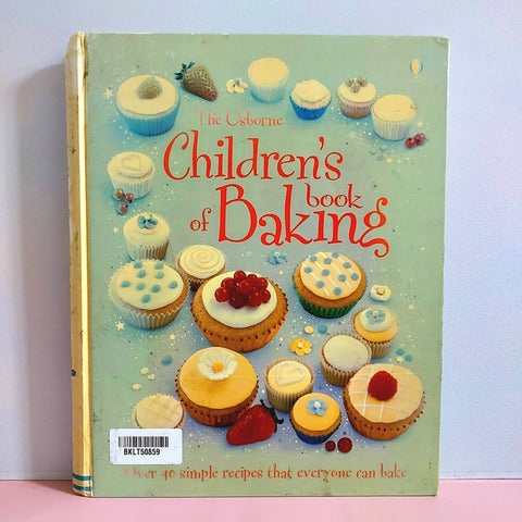 Childrens Book Of Banking - BKLT50859