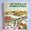 The Travel Of Marcopolo - BKLT50860