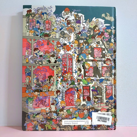 Where'S Bin Laden - BKLT50862