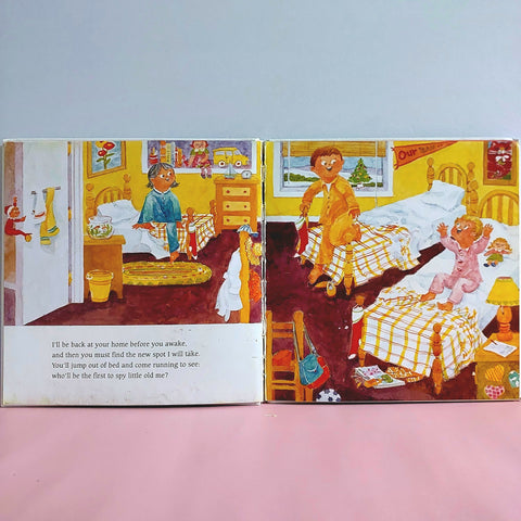 The Elf On The Self - BKLT50866