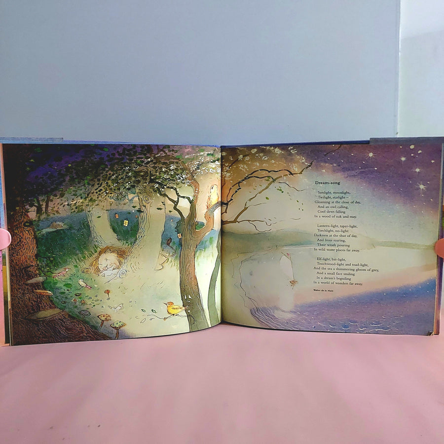Book Of Lulla Bies - BKLT50872
