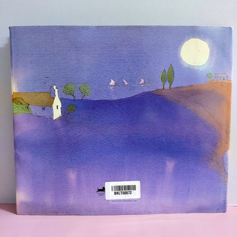 Book Of Lulla Bies - BKLT50872