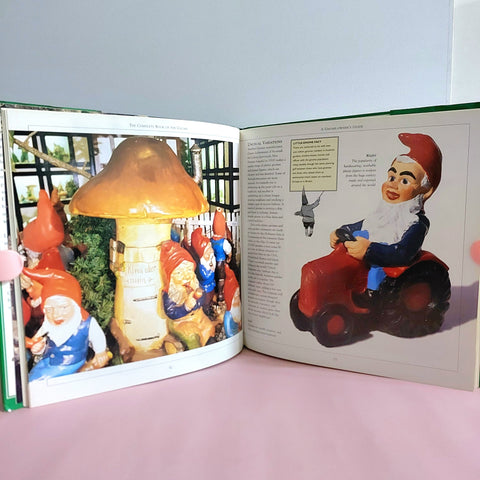 The Complete Book Of C None - BKLT50873