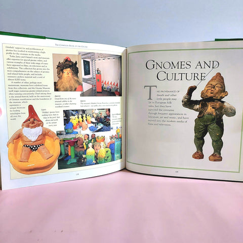 The Complete Book Of C None - BKLT50873