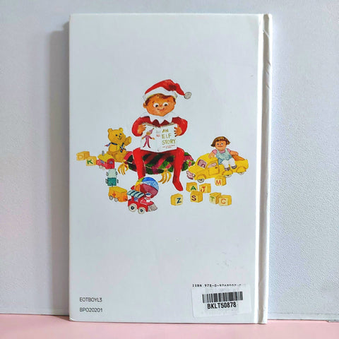 The Elf On The Self - BKLT50878