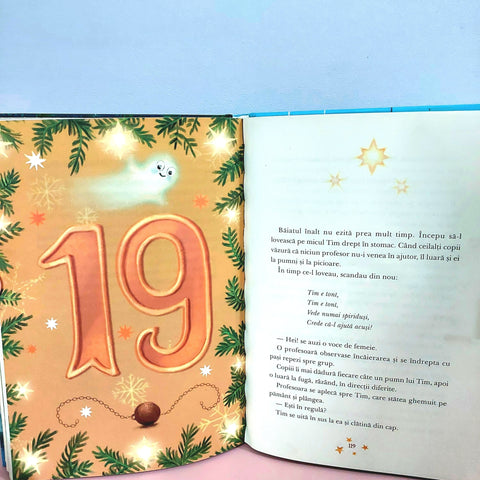 Mica Faantoma Craciunului - BKLT50880