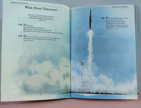 Childrens Praayer - BKLT50881