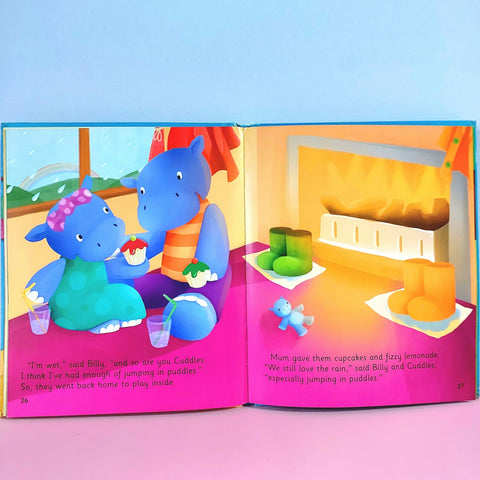 Stories For 2 Years Old - BKLT50883