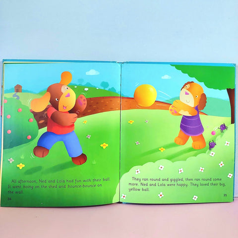 Stories For 2 Years Old - BKLT50883