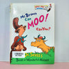 Mr Brown Can Moo Can You - BKLT50884