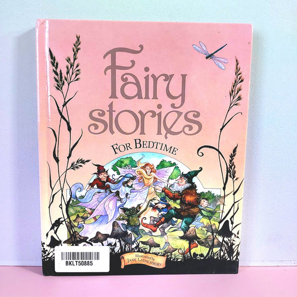 Fairy Stories - BKLT50885