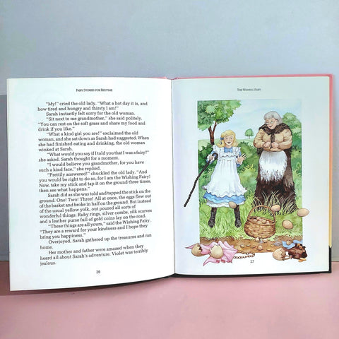 Fairy Stories - BKLT50885