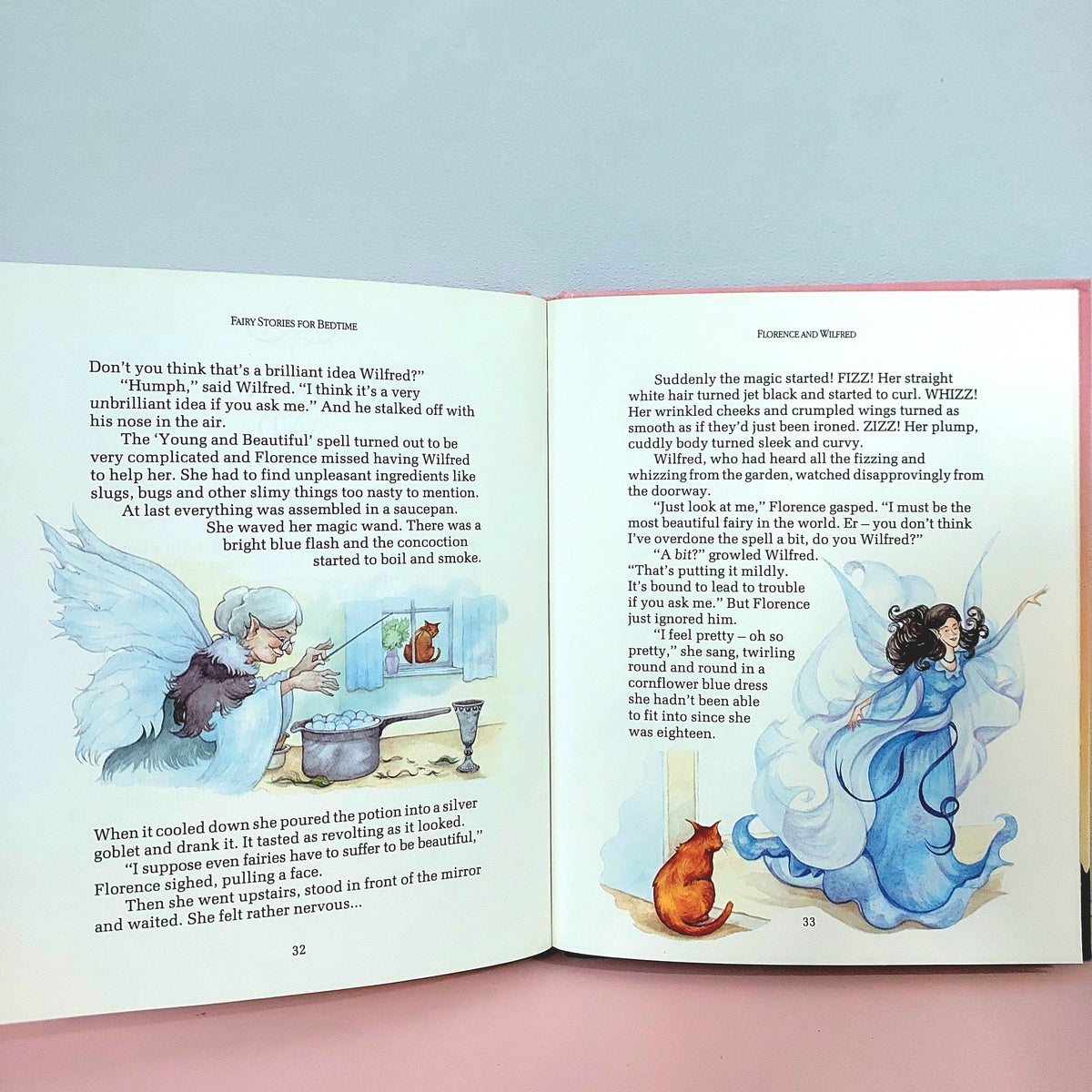 Fairy Stories - BKLT50885