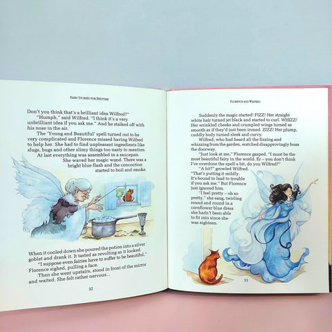 Fairy Stories - BKLT50885