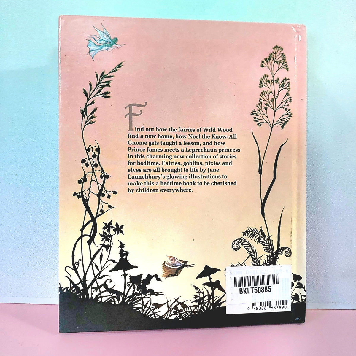 Fairy Stories - BKLT50885