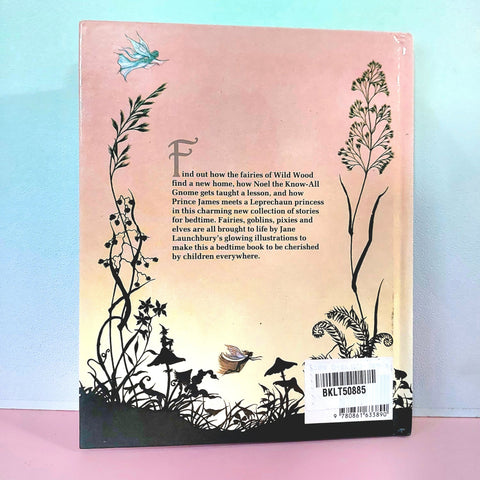 Fairy Stories - BKLT50885