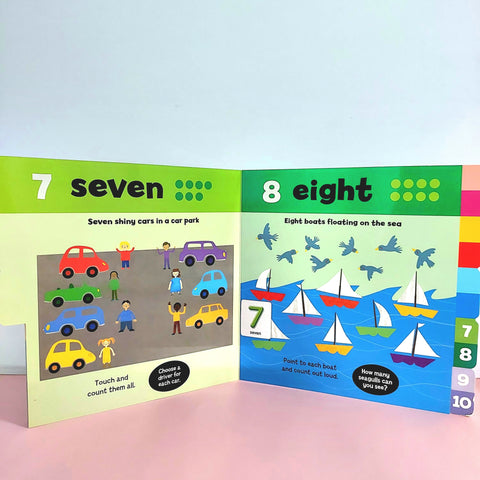 My First Book - BKLT50890