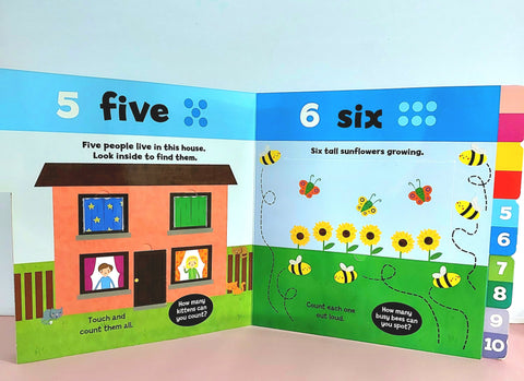 My First Book - BKLT50890